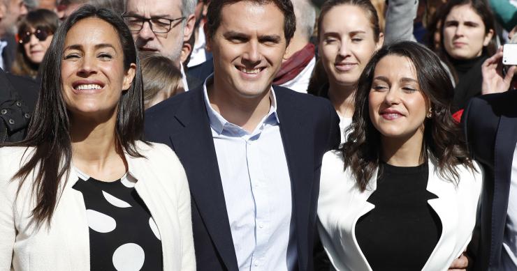 Ciudadanos propone que las licencias urbanísticas se consigan en un mes en Madrid