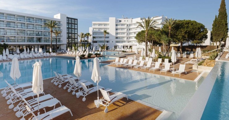 Blackstone invertirá 500 millones en reposicionar sus hoteles con HIP