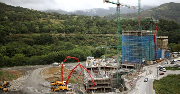 Todo lo que debes saber del nuevo Código Técnico de Edificación