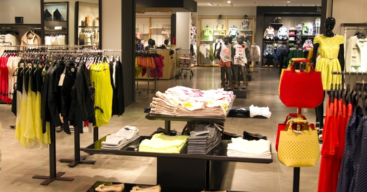 Zara tendrá una nueva 'flagship' de tres plantas en Edimburgo