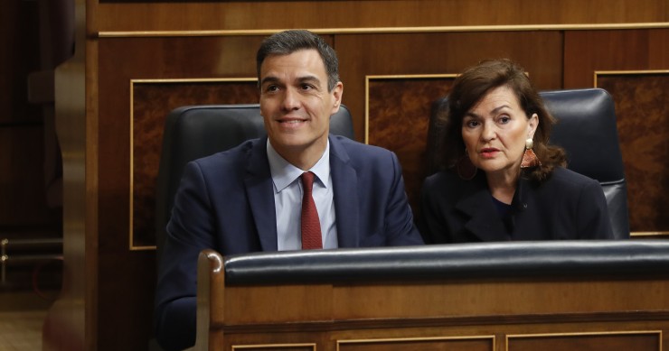 La Diputación Permanente del Congreso convalida la nueva ley del alquiler: así queda el mercado