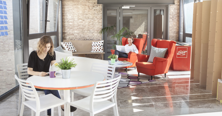 Coliving: una manera de colaborar, convivir…o de compartir gastos