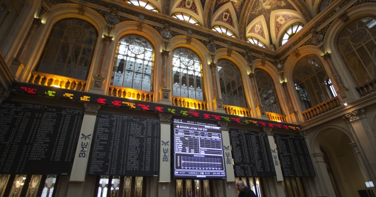 Las socimis golean en bolsa (otra vez) a la nueva generación de promotoras