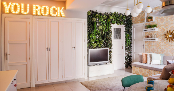 Cinco consejos deco muy originales para decorar tu casa esta primavera