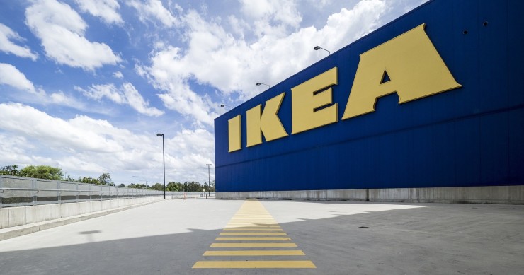 Ikea revoluciona el mercado: empezará a alquilar muebles en 30 países el año que viene