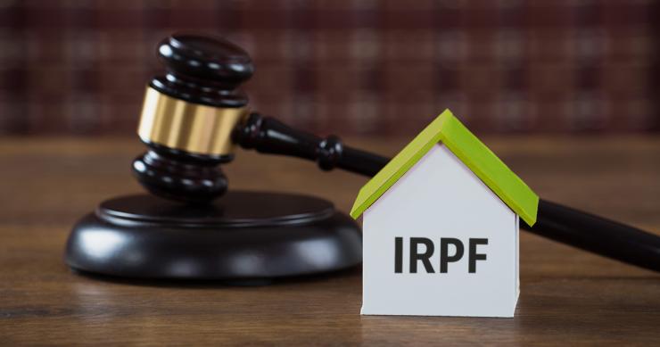 IRPF 2018: La desgravación por compra de vivienda también se aplica en el alquiler con opción de compra