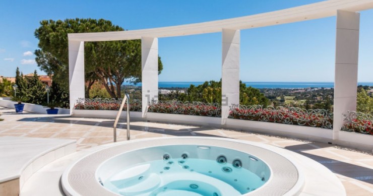 Jacuzzis para sobrevivir al verano: precios y modelos