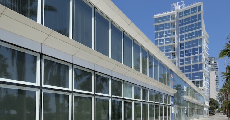 Meridia cierra la venta de una cartera de activos a Partners Group por 215 millones