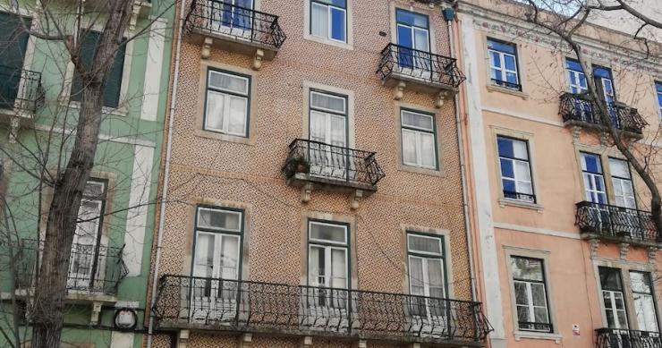 MK Premium compra un edificio en el centro de Lisboa por 1,5 millones de euros