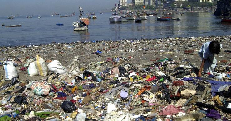 La crisis del plástico, un grave problema de salud medioambiental a nivel mundial