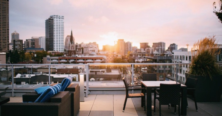 ‘E-commerce’, productos alternativos y ‘coworking’, motores del sector inmobiliario terciario español 