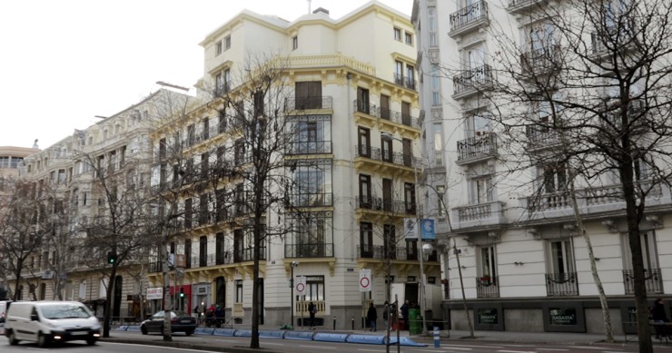 La socimi Vitruvio levanta casi el doble de capital necesario para hacer viable la compra de Única