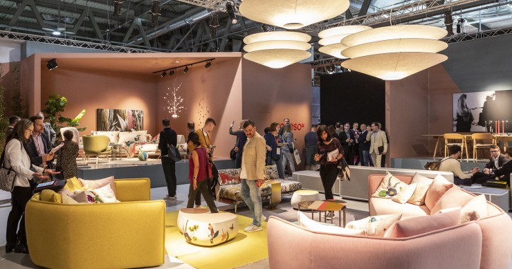 Salón del Mueble 2019: las novedades más importantes de la famosa feria de Milán