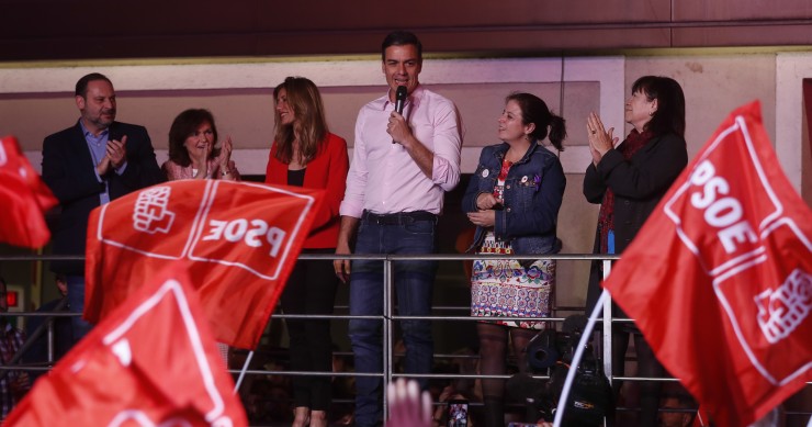 El PSOE gana las elecciones generales: estas son las medidas que propone para la vivienda