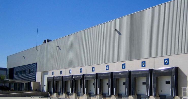 Pavasal compra 40.000 m2 en Seseña donde levantará una plataforma logística para GreenOak