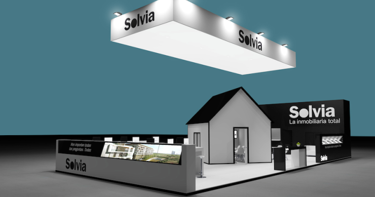 Intrum sella la compra del 80% de Solvia Servicios Inmobiliarios por 241,4 millones de euros