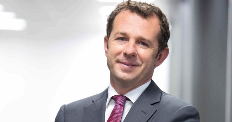 Juan Velayos, ex CEO de Neinor Homes, presenta su candidatura a la Cámara de Comercio de Barcelona 