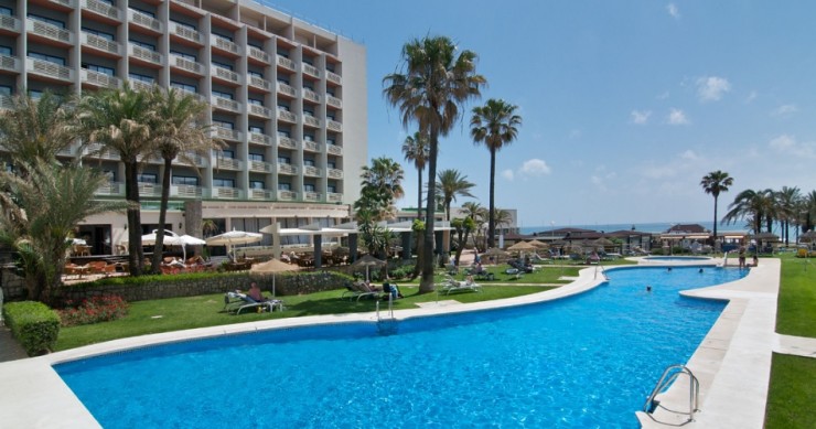 Azora vuelve al negocio hotelero y compra una cartera de siete activos por 30 millones