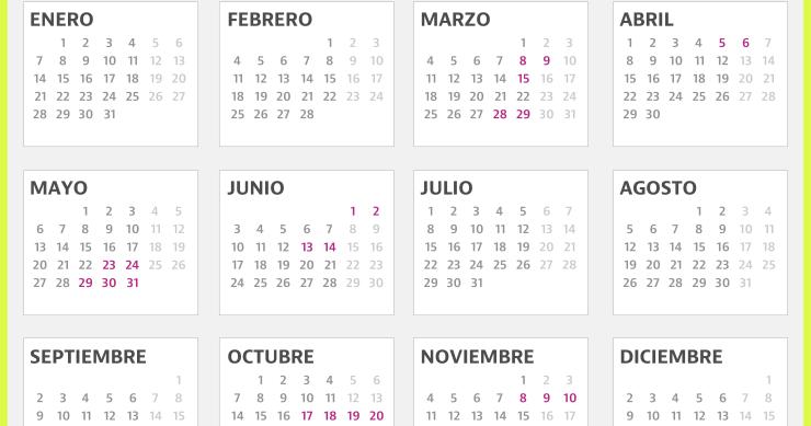 El calendario con todas las ferias inmobiliarias en España durante 2019