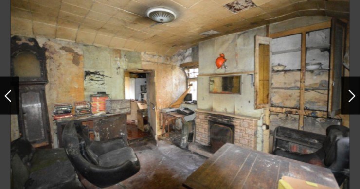 Si no quieres vender tu casa, haz fotografías como estas