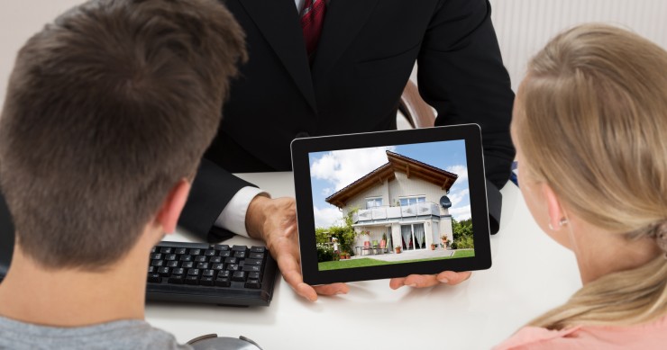 Promotores y tasadores avisan: “Estamos en una crisis tremenda de acceso a la vivienda”