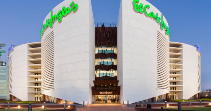 El Corte Inglés recibe una oferta de Apollo para hacerse con el 100% de su cartera inmobiliaria 