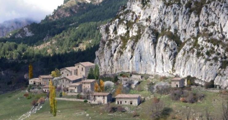 Se vende un pueblo minero abandonado en idealista por 2,1 millones