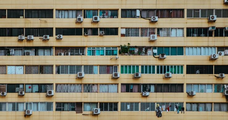 En España se vendieron 1.488 casas de segunda mano al día entre enero y agosto, según Activum