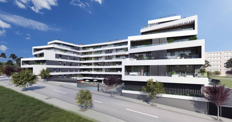 Gestilar entra en el negocio patrimonial y desarrollará promociones de alquiler