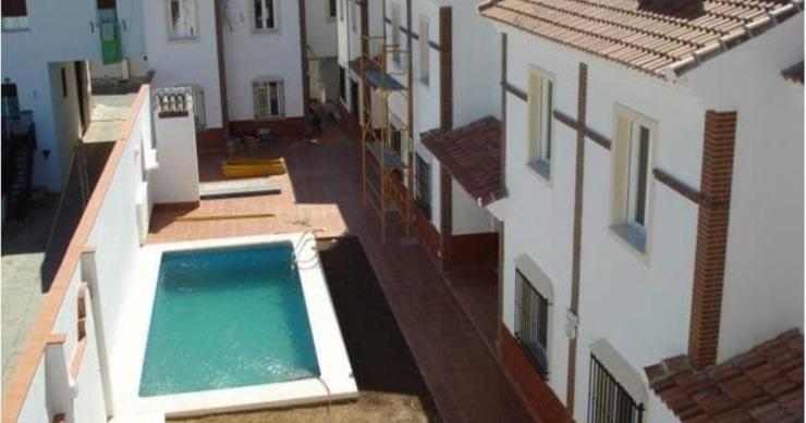 Haya y Cajamar ofrecen 1.175 viviendas por menos de 65.000 euros