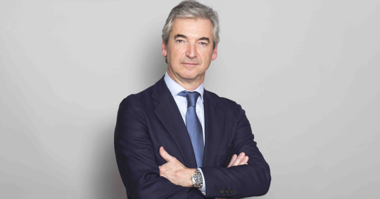 Haya Real ficha al fundador de Aktua como nuevo director general