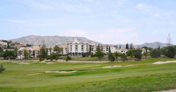 Vendido el emblemático Hotel Byblos Costal del Sol a un inversor extranjero