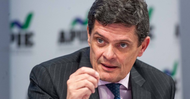 Sareb hace oficial la negociación de la venta de su socimi Témpore al fondo TPG