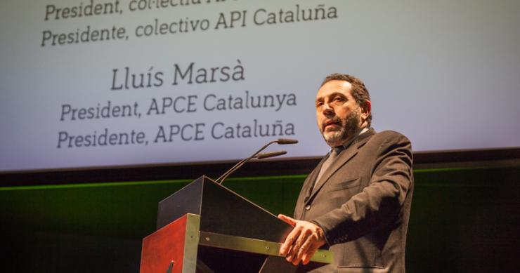 Joan Ollé: “El decreto del alquiler aportará transparencia, pero no una disminución de precios”