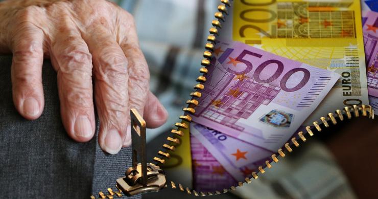 Más de la mitad de las autonomías ingresan menos por cotizaciones sociales de lo que gastan en pensiones