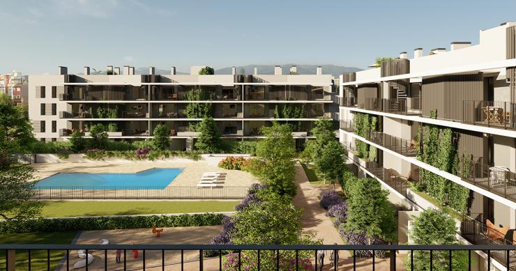Radiografía de la vivienda: qué promotoras tienen más casas a la venta y dónde están ubicadas