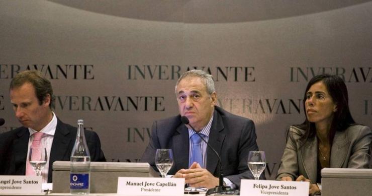 La inmobiliaria de Manuel Jove anuncia su primer proyecto residencial en Cataluña 