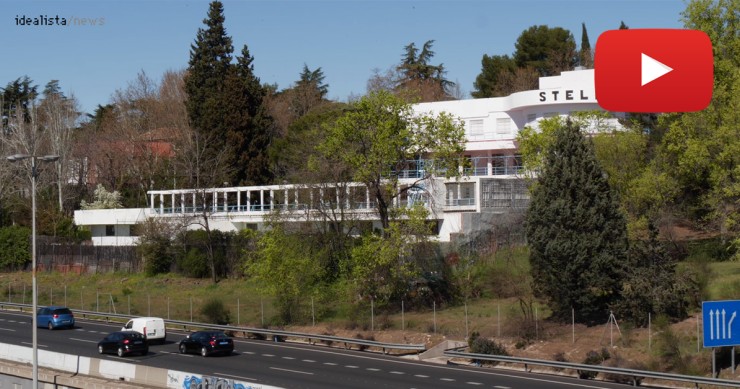 Piscina Club Stella