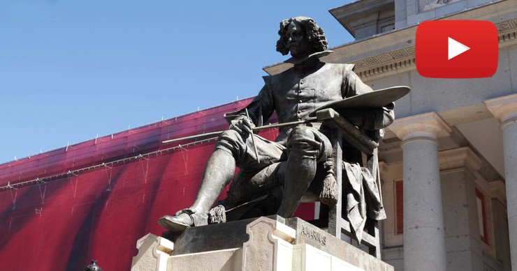 Por qué es importante para Madrid que el eje Prado-Recoletos sea Patrimonio Mundial por la Unesco