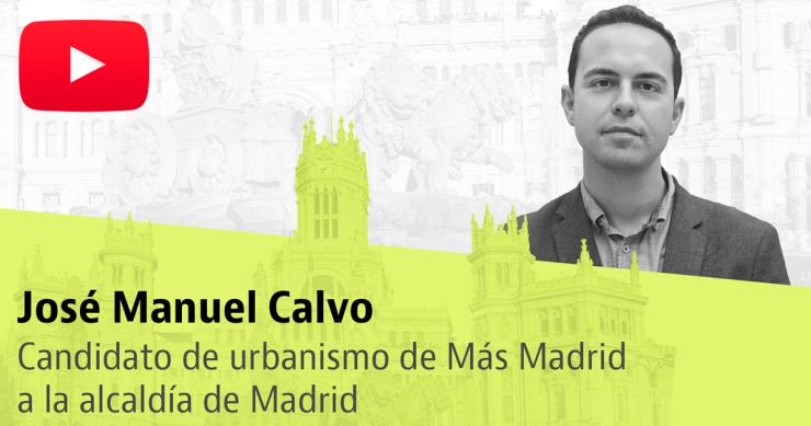 Más Madrid: “Vamos a limitar los alquileres, gravar la vivienda vacía y controlar los pisos turísticos”
