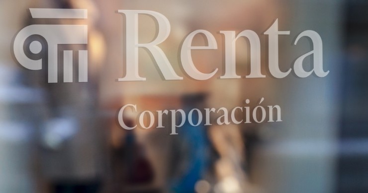 Renta engorda su cartera con la compra de 12 viviendas por 3,5 millones en Madrid
