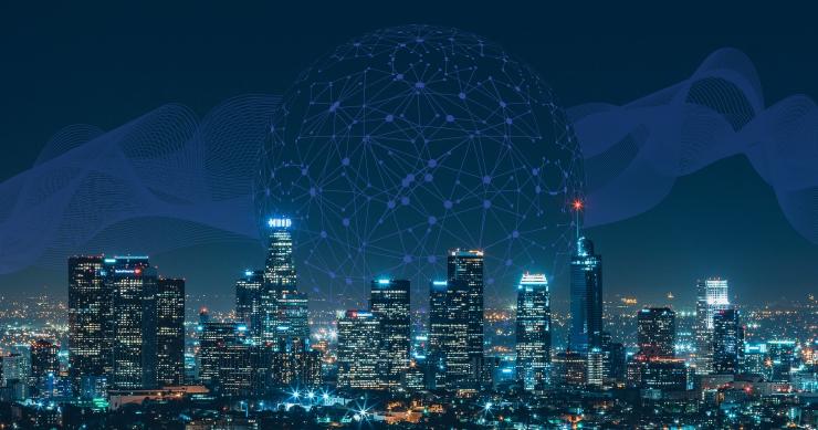 Así amenazan los 'hackers' la seguridad de las 'Smarts Cities'
