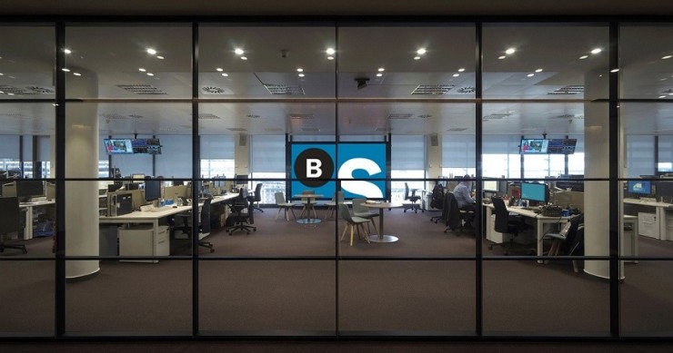 Solvia cambia de casa: deja las oficinas de Sabadell y se traslada al edificio de Intrum