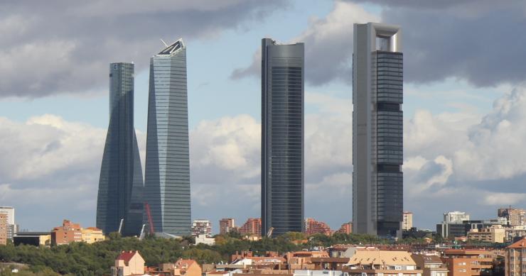 Estas son las mudanzas corporativas más significativas de 2019