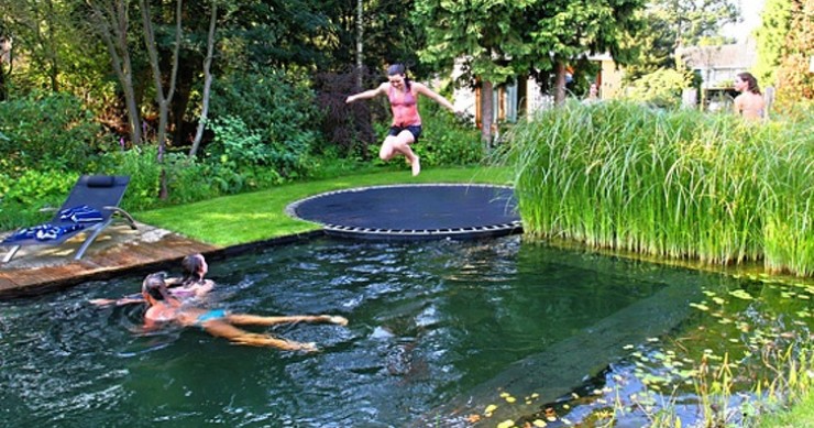 10 ideas de decoración para convertir tu casa en un paraíso para niños