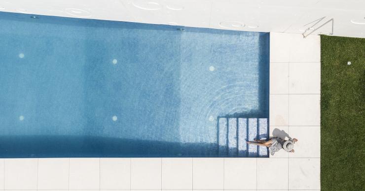 Lujo y diseño a base de rehabilitación