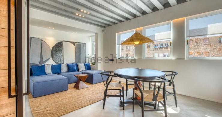 Los barrios más caros para alquilar una vivienda en las grandes ciudades