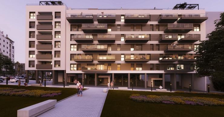 Manuel Jove vuelve al inmobiliario con 1,5 millones de m2 y 2.500 viviendas