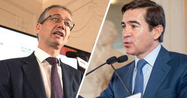 La banca avisa: “La fragmentación parlamentaria no puede provocar parálisis ni frenar las reformas”