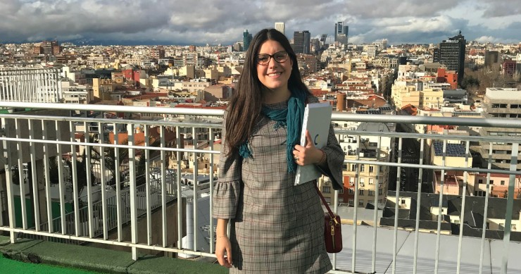 "Nos encontramos con jóvenes que piensan que alquilar es tirar el dinero y con otros que en absoluto lo creen"